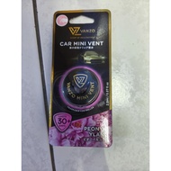 Vanzo New Car Mini Vent Perfume - (2ml)