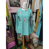 blouse & knitwear preluv