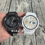 JAPAN SET CASIO BABY-G BGA-150FL-1AJF / BGA-150FL-7AJF / BGA-150FL-1A / BGA-150FL-7A / BGA-150FL / B