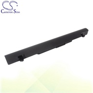 Cs Asus Battery X450lc / X450v / X450vb / X450vc / X450 Batteryve L - Aux550nb