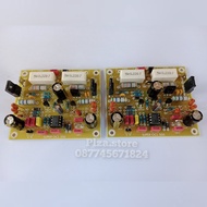 KIT Driver Socl 506 SEPASANG Komponen original DRIVER STEREO SOCL 506 DRIVER POWER AMPLIFIER Super OCL 506 MODIF BALAP KELAS AB MURAH BERKUALITAS  HOREG Driver untuk rumahan/lapangan Driver rakitan