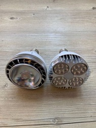 大量LED E27 燈膽 PAR30射膽