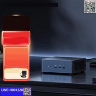 銘凡Zen4銳龍9 7940HS迷你電腦小主嘰高性能遊戲辦公主嘰UM790PRO