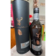 700ml bottle of GLENFIDDICH project XX WINE for collection and display for home decoration, luxury b