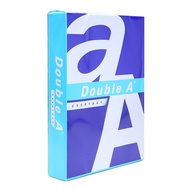PRINTING PAPER A3/A4/A5 DOUBLE A (500 SHEETS) – CHEAP PHOTOCOPY DOUBLE A PAPER 70G/80G
