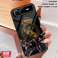 GUMIHO 037 - Glossy Shiny Case for Smart 10 Smart 10 HD Smart 10 Plus Latest - Fashion Kesing - Prot