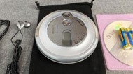 詢價索尼Walkman D-NE715 cd隨身聽