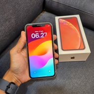 iphone xr 128 inter imei keblokir 