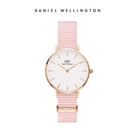 （สาขาของแท้）Daniel wellington  นาฬิกาdw นาฬิกาข้อมือผู้หญิง 28mm นาฬิกาสุภาพสตรีแฟชั่นสีชมพูสำหรับผู้หญิง  แท้100% นาฬิกา