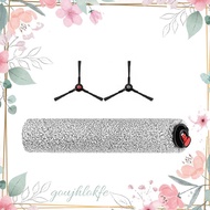 For  Omni E25/Omni E28 Robot Vacuum Cleaner Cleaning Replacement Side Brush Main Brush goujhlokfe.my