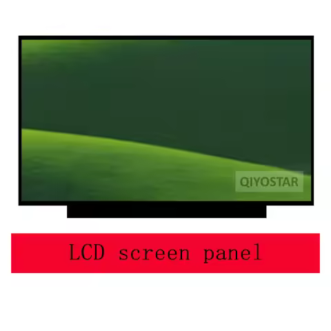 15.6" Slim LED matrix for Lenovo Ideapad-Gaming-3-15ARH05 laptop lcd screen panel Display Replacemen
