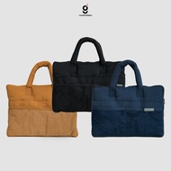 Laptop Sleeve bag Laptop/case Breifcase 14 inch laptop bag 15.6 inch laptop bag/ HANDLE DUSKY LAPTOP