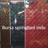 ST springbed olympic bearland 120 x 200 kasur spring bed