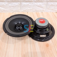 Speaker JIC LA 06038 / Middle JIC LA 06038 / Speaker 6 inch