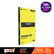 CORSAIR RAM VENGEANCE DDR5 : CMK32GX5M2B5600C40