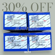 KBT Rear Brake Cylinder HINO FD176 47570-1700 47560-1600 47580-1800 47550-1500 KABUTO HINO/BNTRHP