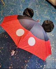 米奇老鼠造型 雨傘