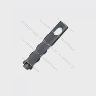 Pick and Decoder for Hu66 Lock Pick Decoder New Hu66 Key Blanks - Safe and Durable Update Tool for 2
