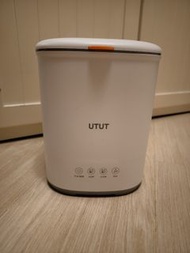9成新 迷你洗衣機仔 UTUT Mini Washing Machine
