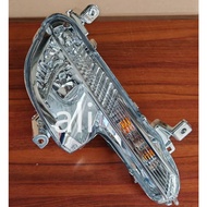 PEUGEOT 508 2011 FOG LAMP SPORT LIGHT BUMPER LIGHT NEW