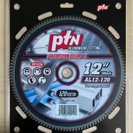 PTN 12 inches Aluminum Cutting Disc Premium Quality Cutting Disc