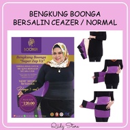 Bengkung MEAZER/NORMAL | Boonga BENGKUNG | Bengkung ZAP BOONGA | Bengkung BERSALIN | Wet BENGKUNG