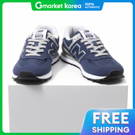 New Balance | NEW BALANCE รน WL574EVN 574 สกรมทา 890822