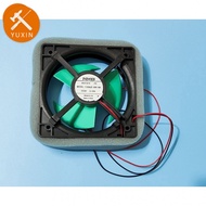 For Suitable NMB Refrigerator 11338JE-09K-BA DC9V 0.10 Freezer Fan pxb pxa7