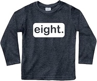 8th Birthday Shirts for Boys 8 Year Old boy Gifts Happy Eight yr Birthday Tshirt