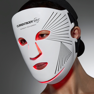 CURRENTBODY - Series 2 LED Light Therapy Face Mask By CurrentBody Skin | Visible Anti-Ageing and Ski