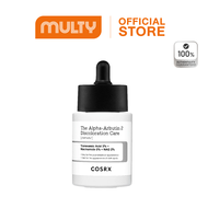 COSRX The Alpha-Arbutin 2 Discoloration Care Serum 50ml