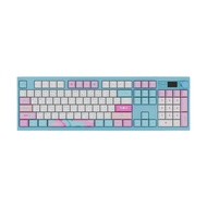 iHAVECPU KEYBOARD (คีย์บอร์ด) LOGA BASE 104 WIRELESS (EN/TH)