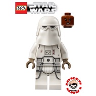 LEGO STAR WARS - SW1179 SNOWTROOPER (LEGO 75313 75320)