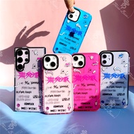 Phone Case Stray kids-8 ROCK STAR For Samsung Galaxy S24 S24Plus S24Ultra S23FE S23+ S23 S23Ultra S23+ S22 S22+ S22Ultra A15 A05 A05S A14 A24 A22 5G Shockproof Soft Case