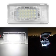 Luggage Trunk Light Trunk Boot Light Led Car Trunk Lamp Canbus OEM 63316962039 For BMW E46 E60 E61 E