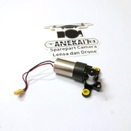 Nikon D850 D-850 shutter Motor