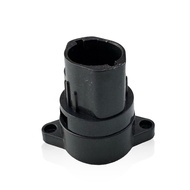B22 PIN TYPE WEDGE HOLDER / B22 LAMP HOLDER