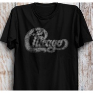 Baju Vintage 80-an Chicago Band Transit Authority Peter Cetera Terry Kath