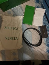 Bottega Veneta 男裝皮帶 90cm