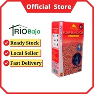 [Fertilizer] Triobaja Hygenic Box Flowering 47 | Enhance Flowering Colour & Stronger Petals (Improve
