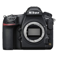 Nikon D850 Digital SLR Camera [Direct From JAPAN]