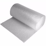 Bubble wrap extra packing Bubble wrap double layer Bubble wrap 1m x 100m