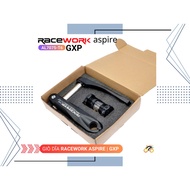 BIKE SPRINGS - GXP - MTB - RACEWORK ASPIRE GXP (NO DISC) (EMPTY SHAFT INCLUDED)