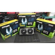 Used RTX 2060 3060 Super ZOTAC MSI 12GB ( RTX 2060S 3060 )