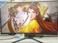 1000R 240HZ 2K全新機 SAMSUNG C32G75TQSC 32吋 Odyssey G7曲面電競顯示器