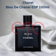 Chanel Bleu De Chanel EDP 100ml Perfume for Men