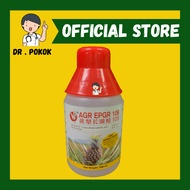[ORIGINAL]500ML AGR EPGR 108 /Hormon nenas/Penggalak Buah nenas/Maxi PGR Ethephon 10.8%/Super Estres