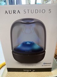 Harman Kardon Aura Studio 5 藍牙喇叭