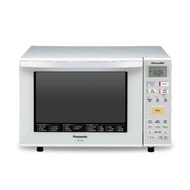 【結帳再x折】【Panasonic 國際】23L 烘燒烤變頻微波爐 NN-C236