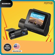 70mai Dashcam A200 Set Dual Channel 1090p FHD + HDR